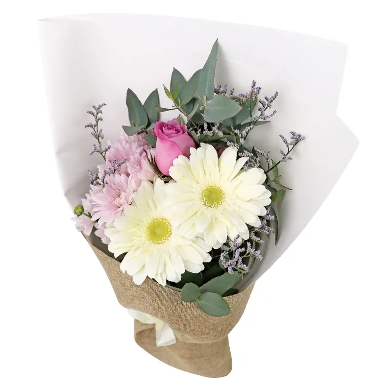 Букет Богема