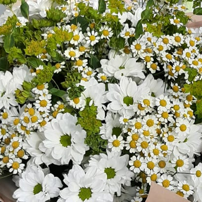 Букет Любовь и нежность