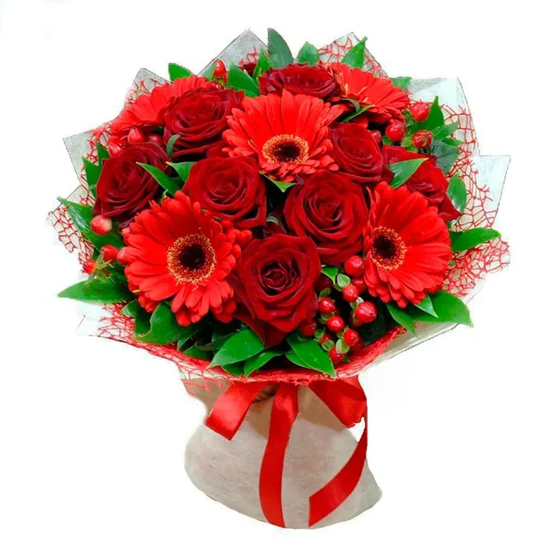 Букет Прекрасное начало