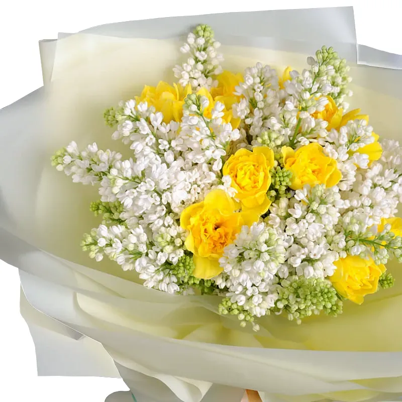 Букет Театральный