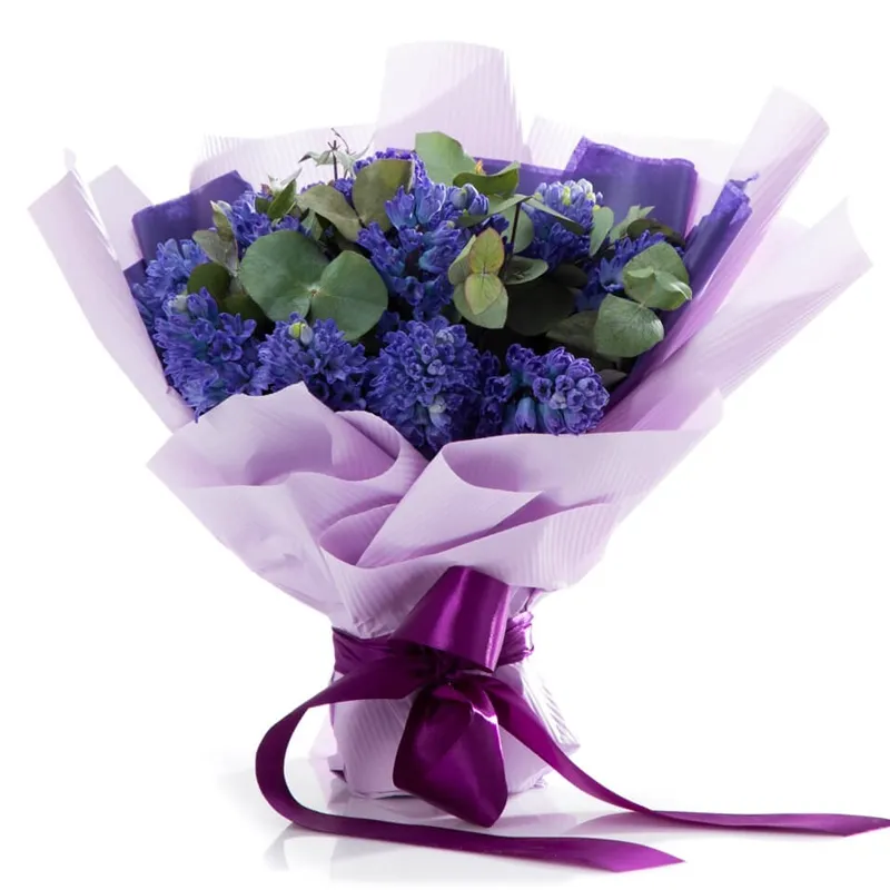 Букет Ты моё море