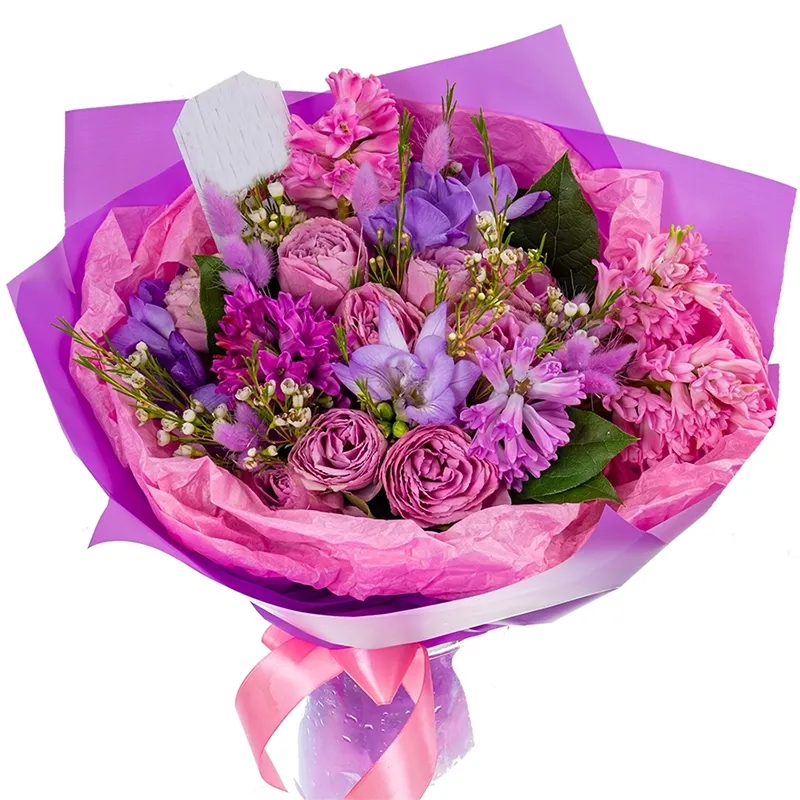 Букет Вкус настроения